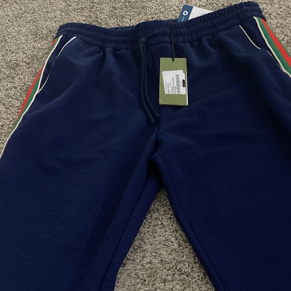 Gucci Morgan new